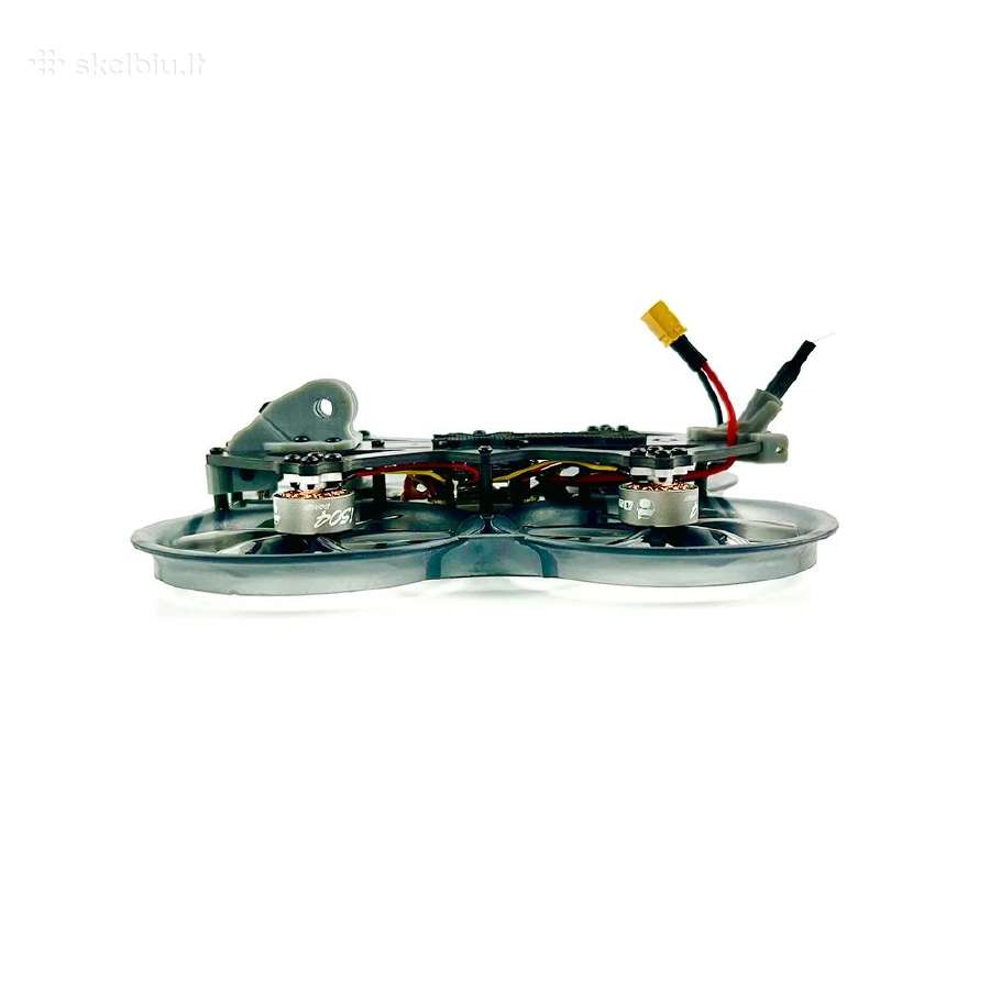 Nauji dronai Darwinfpv Cineape 25 Cinewhoop - nuotraukos Nr. 6