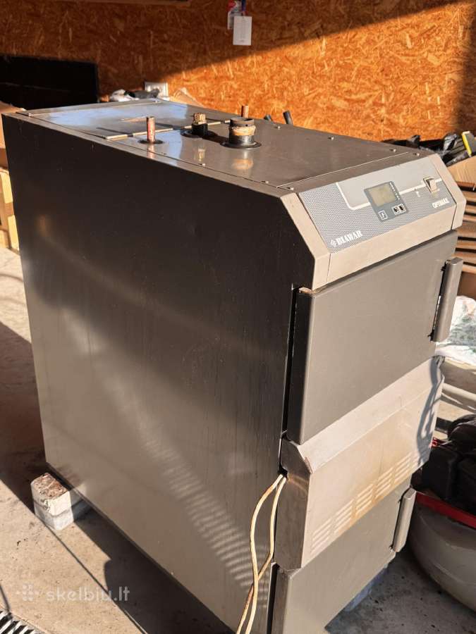 Biawar optimax K-wra25 pečius - nuotraukos Nr. 4