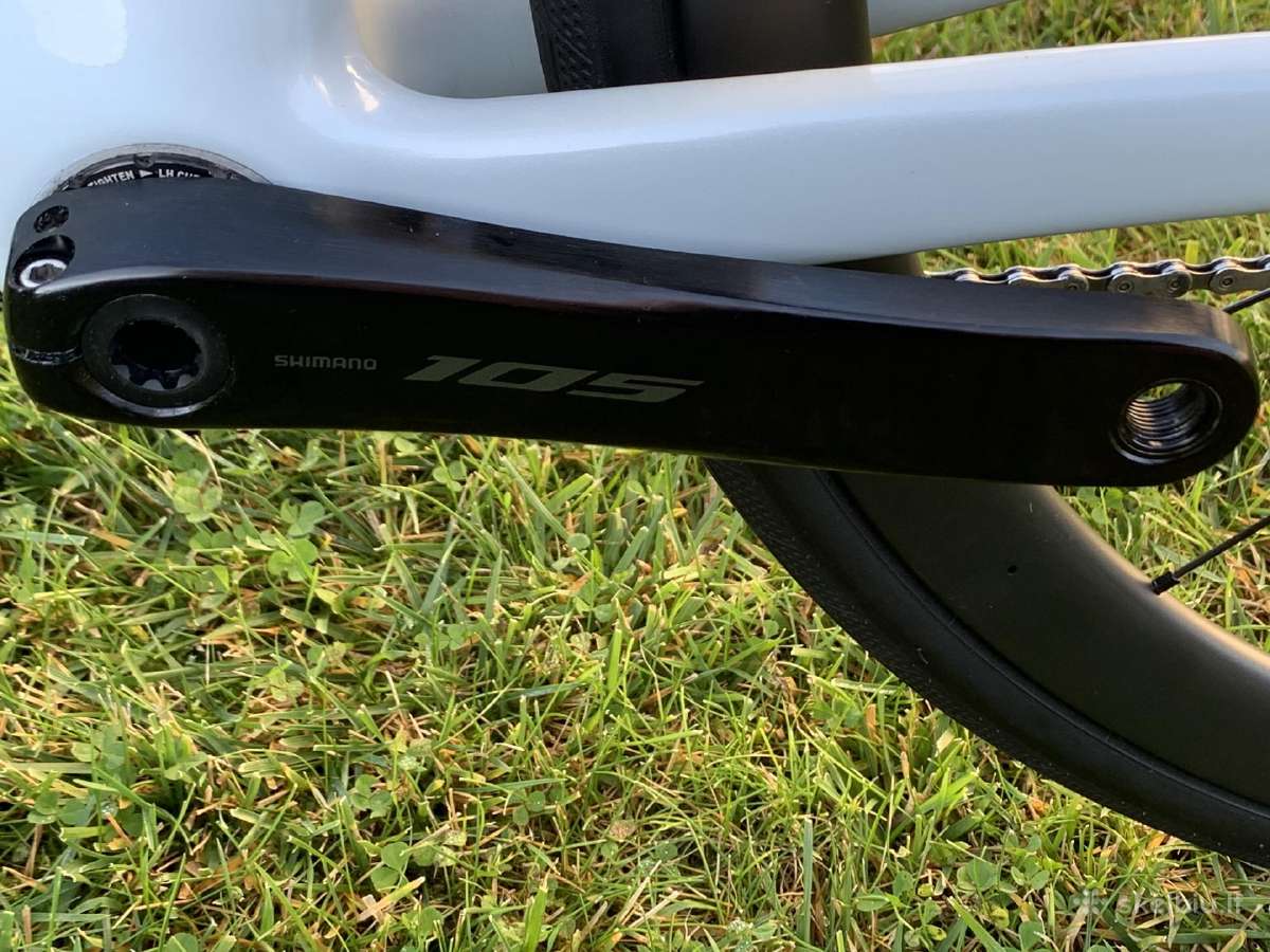 Trek Emonda Di2 2x12 - nuotraukos Nr. 4