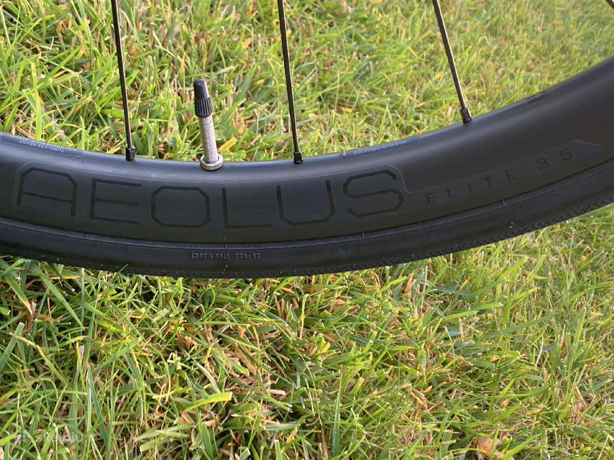 Trek Emonda Di2 2x12 - nuotraukos Nr. 5