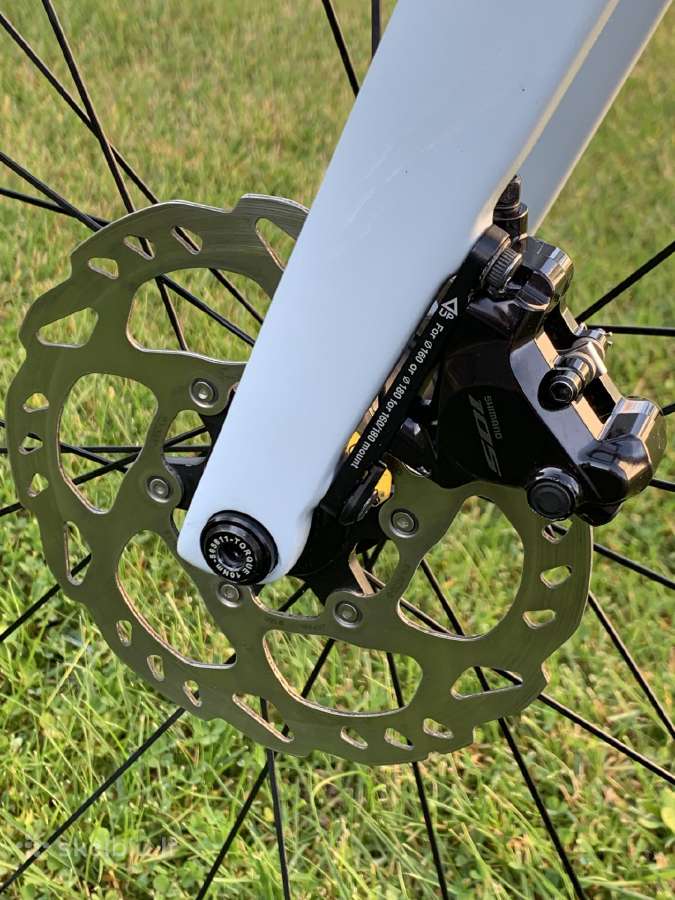 Trek Emonda Di2 2x12 - nuotraukos Nr. 6