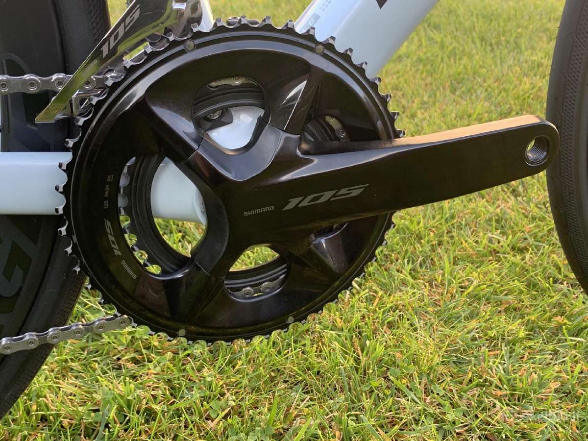 Trek Emonda Di2 2x12 - nuotraukos Nr. 7