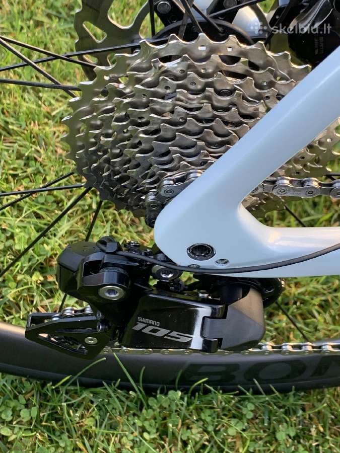 Trek Emonda Di2 2x12 - nuotraukos Nr. 8