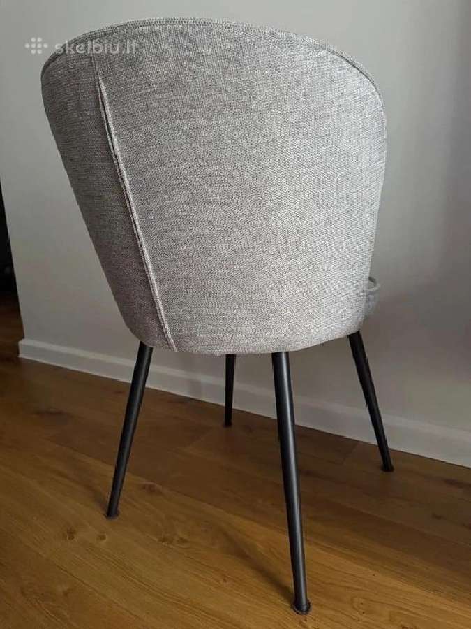 Stalas Normano 120x80 - nuotraukos Nr. 3