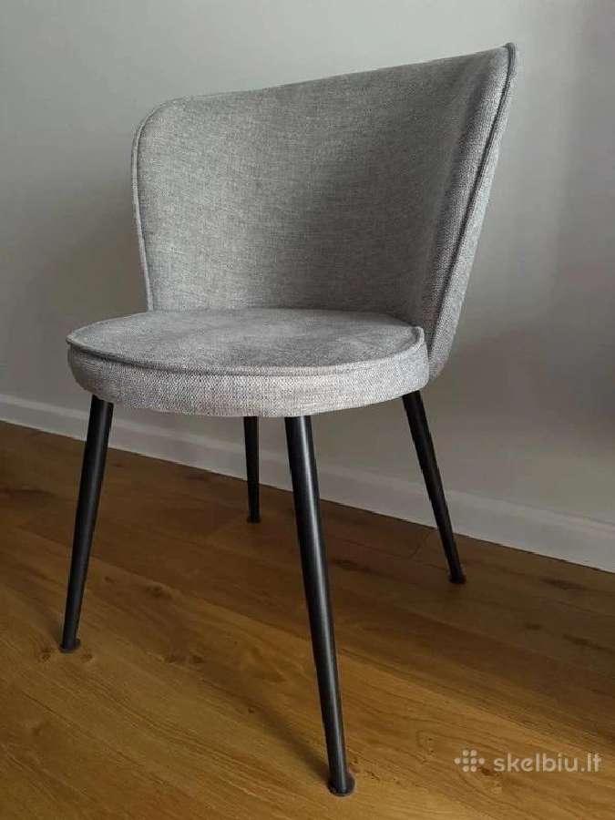 Stalas Normano 120x80 - nuotraukos Nr. 4