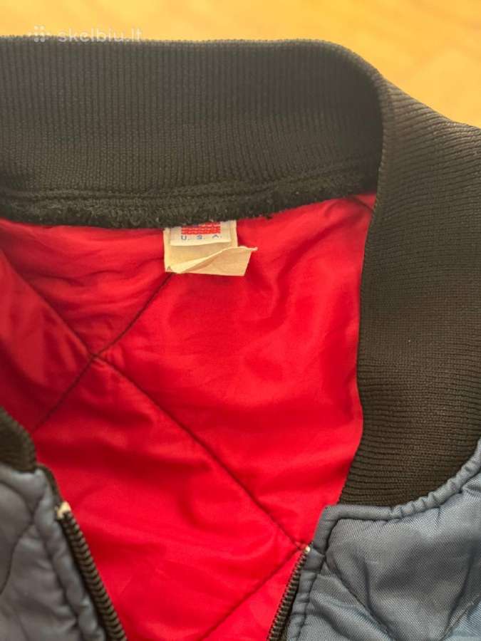 Vintage K-brand workwear striukė - nuotraukos Nr. 3