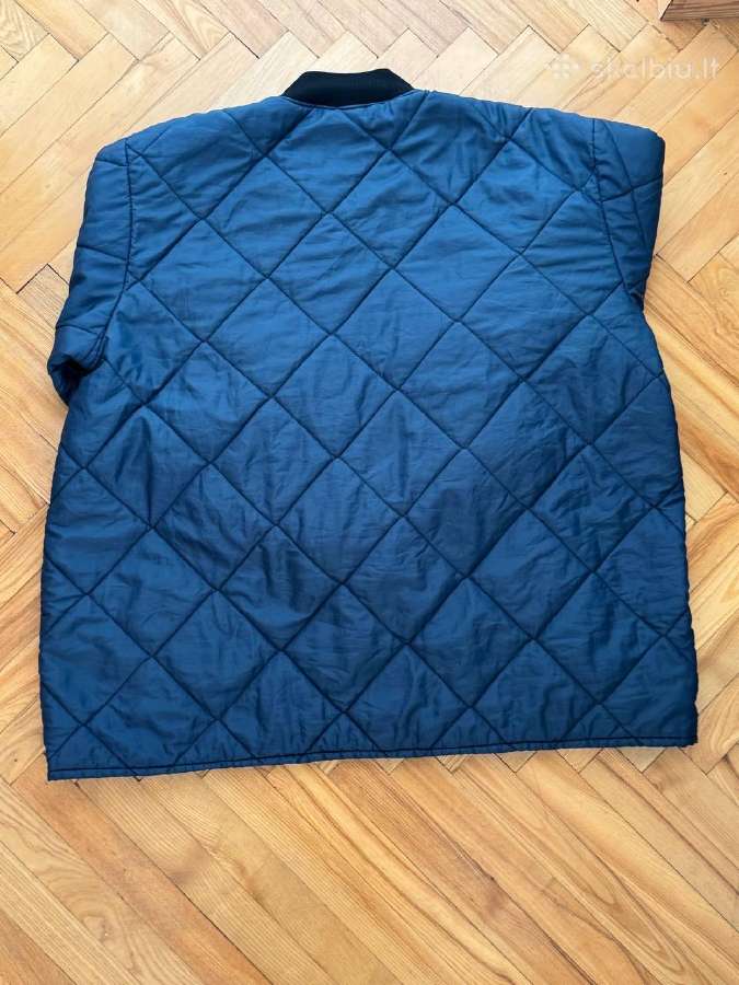 Vintage K-brand workwear striukė - nuotraukos Nr. 4