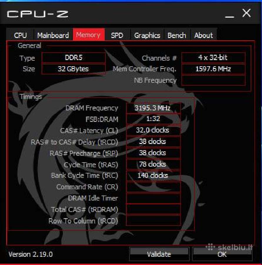 Rtx 4080 Super / Ryzen 7 7800x3d - nuotraukos Nr. 10