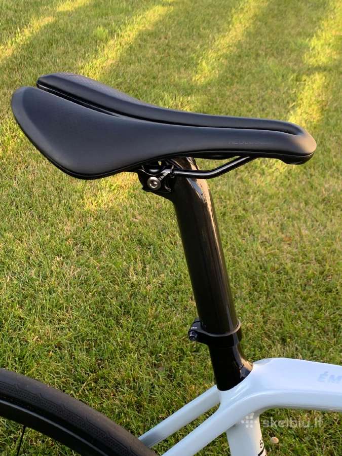 Trek Emonda Di2 2x12 - nuotraukos Nr. 10