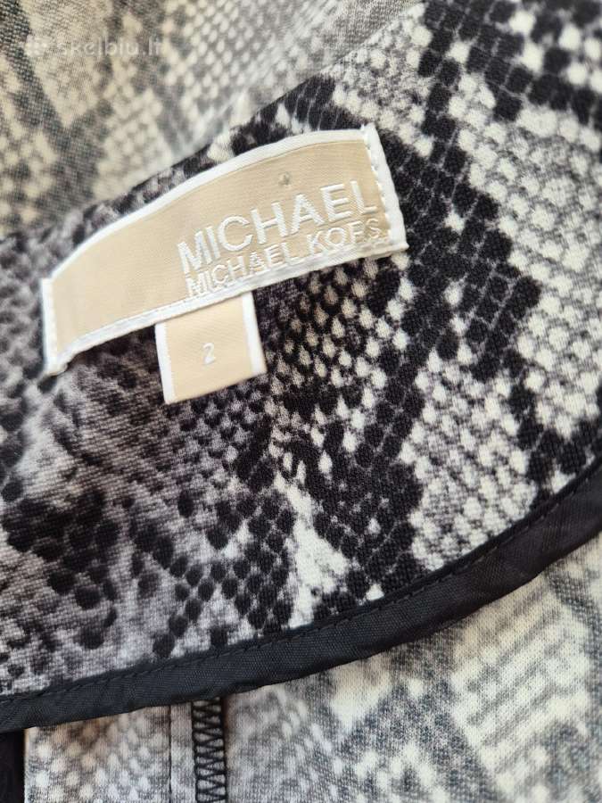 Michael Kors suknelė - nuotraukos Nr. 5