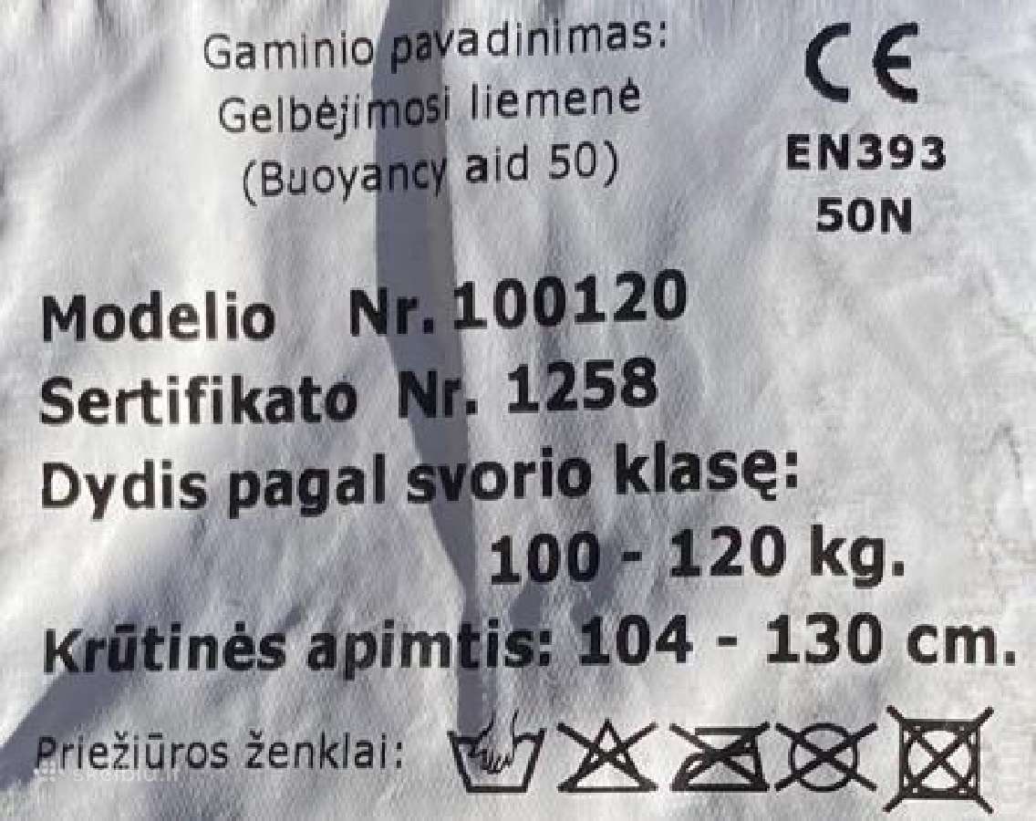 Žvejybinė baidarė Sit On Top Feelfree Lure 10 v1 - nuotraukos Nr. 9