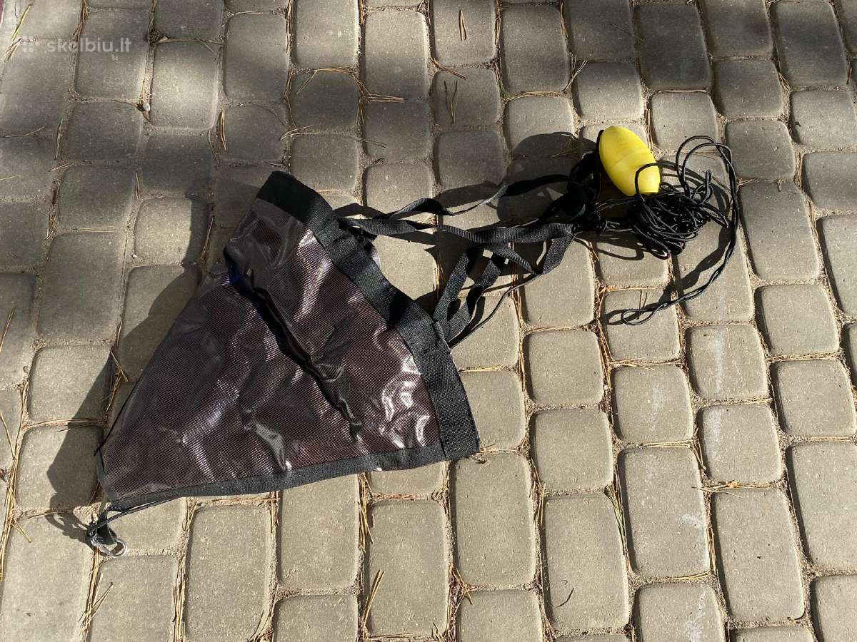 Žvejybinė baidarė Sit On Top Feelfree Lure 10 v1 - nuotraukos Nr. 7