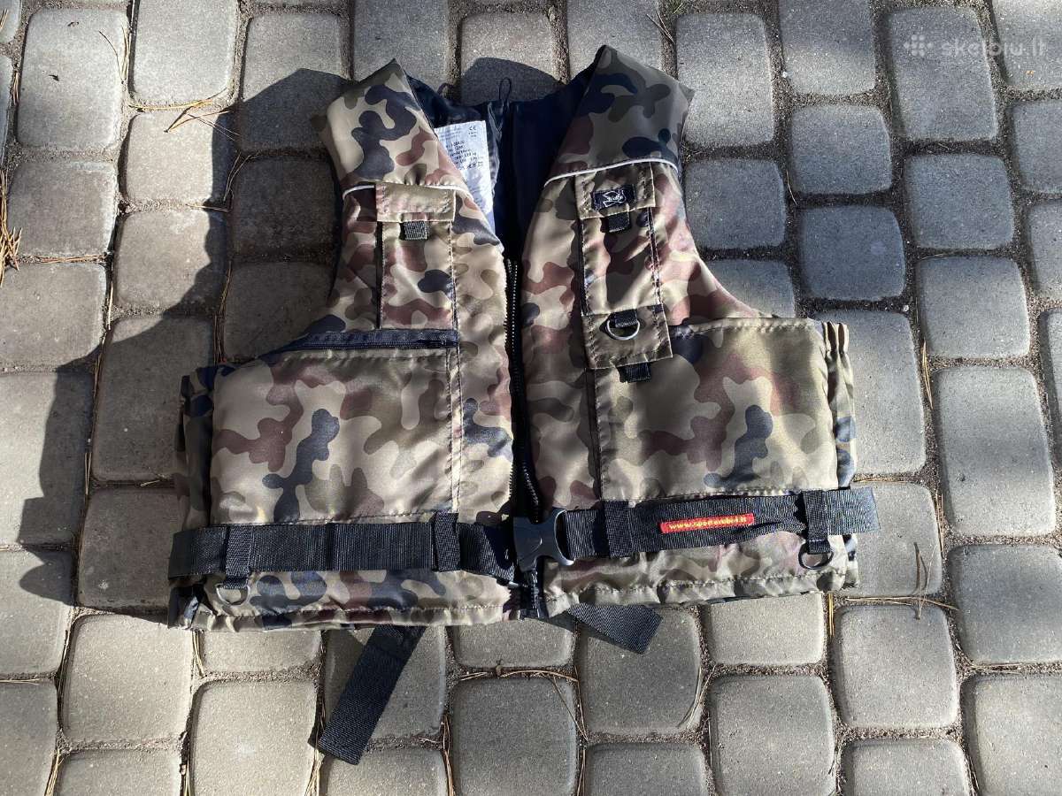 Žvejybinė baidarė Sit On Top Feelfree Lure 10 v1 - nuotraukos Nr. 8