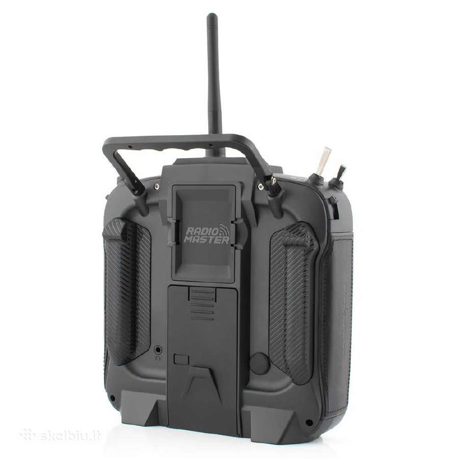 Nauji Radiomaster Tx16s Mark II Max V4.0 Hall - nuotraukos Nr. 4