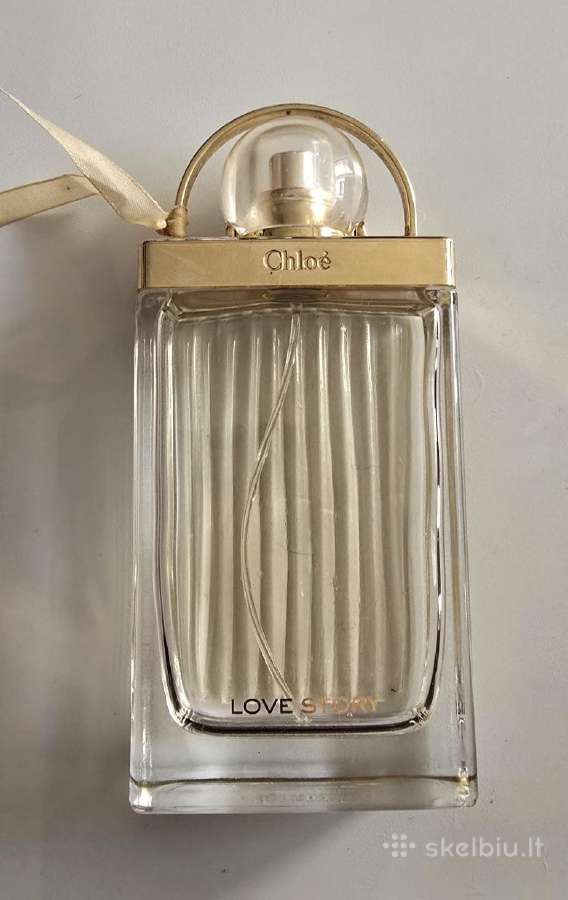 Chlo Love Story Edp - nuotraukos Nr. 3