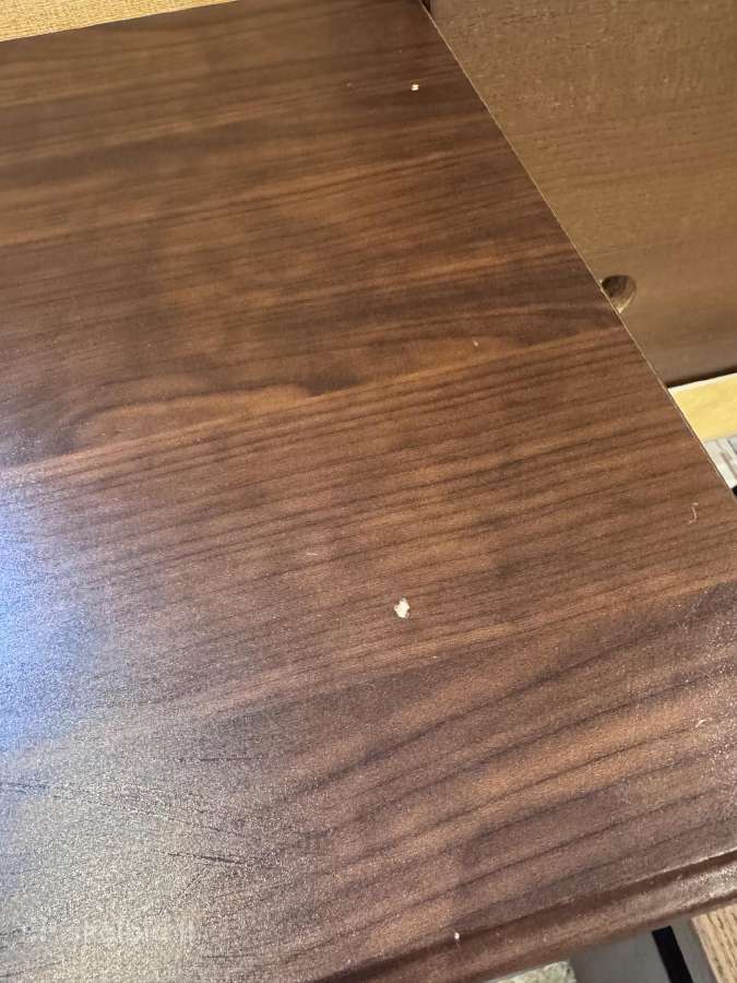 Ikea lova+spintelė - nuotraukos Nr. 6