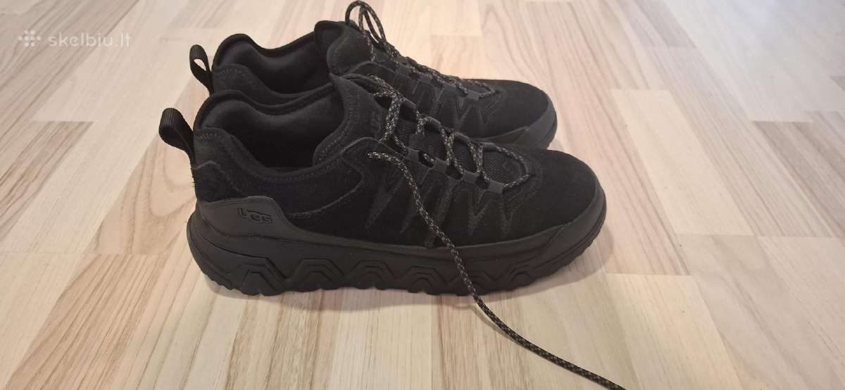 Ugg Captrail Low sportbačiai - nuotraukos Nr. 2