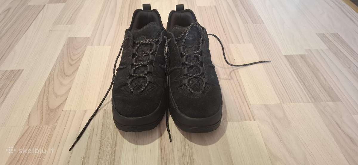Ugg Captrail Low sportbačiai - nuotraukos Nr. 3