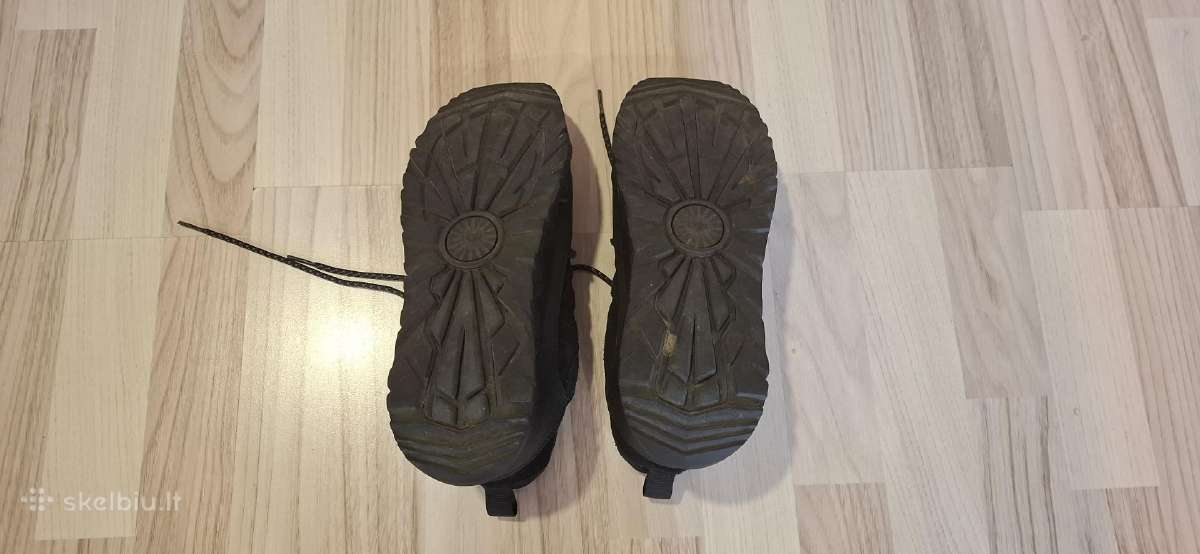 Ugg Captrail Low sportbačiai - nuotraukos Nr. 5
