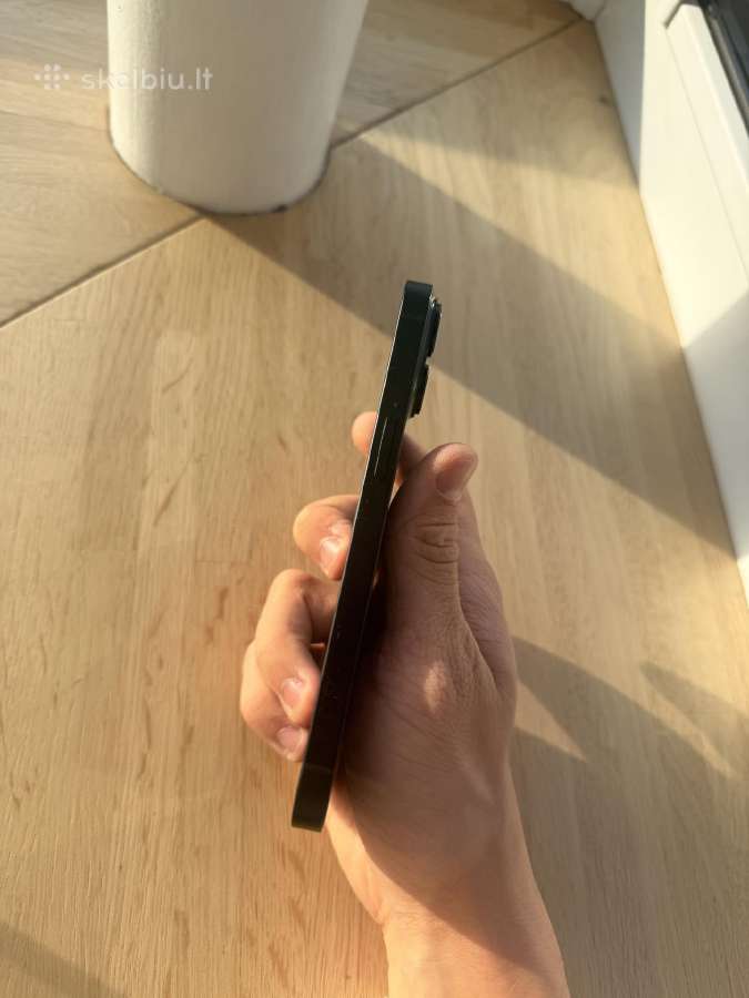 iPhone 14, iCloud - nuotraukos Nr. 4