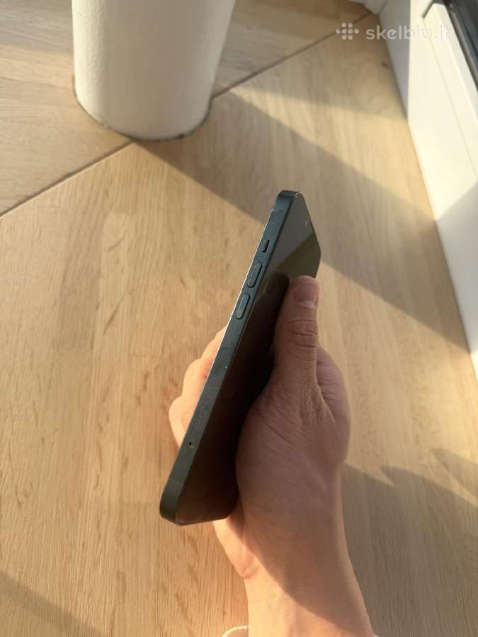iPhone 14, iCloud - nuotraukos Nr. 5