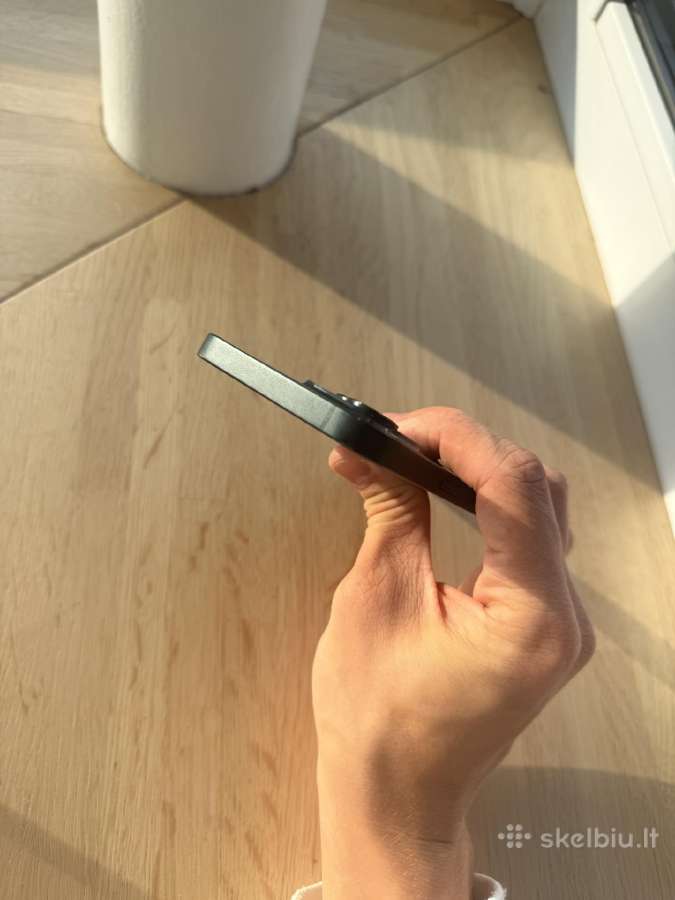 iPhone 14, iCloud - nuotraukos Nr. 6