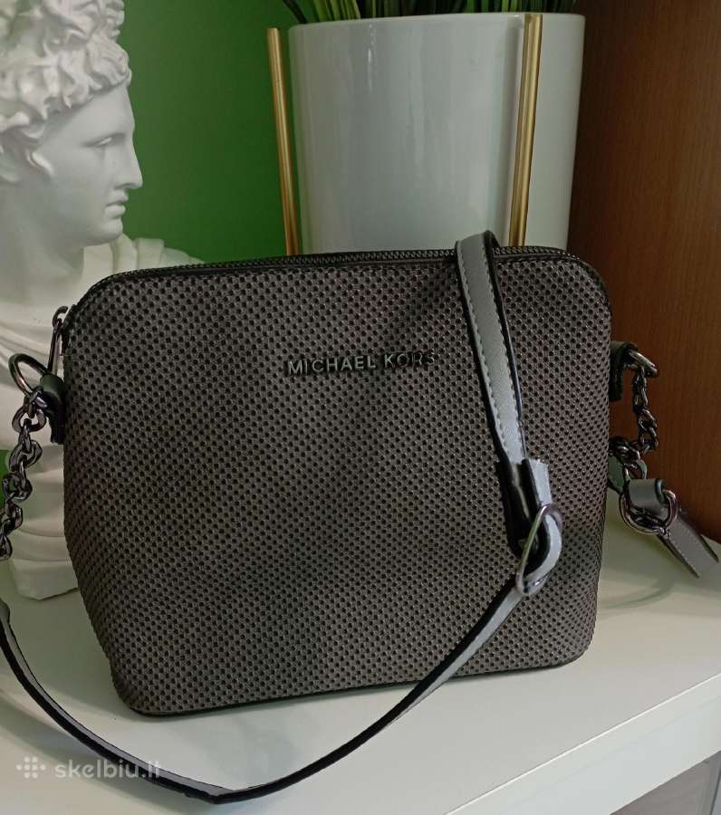 Nauja Michael Kors rankinė - nuotraukos Nr. 2