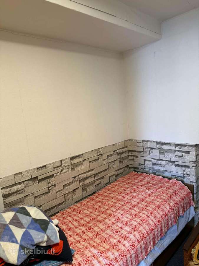 Garažas Palangos Centre–įrengtas Vasaros Poilsiui - nuotraukos Nr. 6