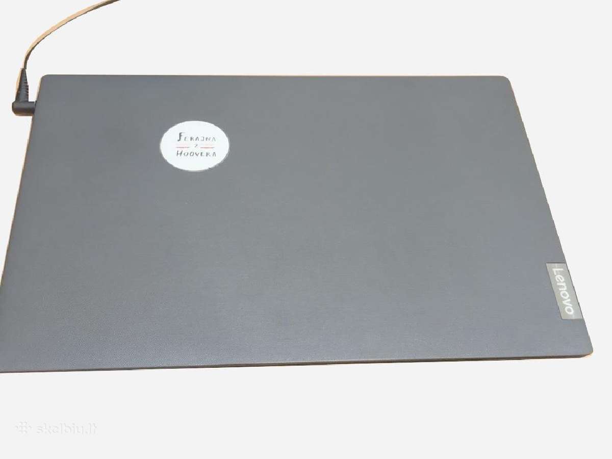 Lenovo V15-ada 15,6"/athlon Gold 3150u/12gb RAM - nuotraukos Nr. 5