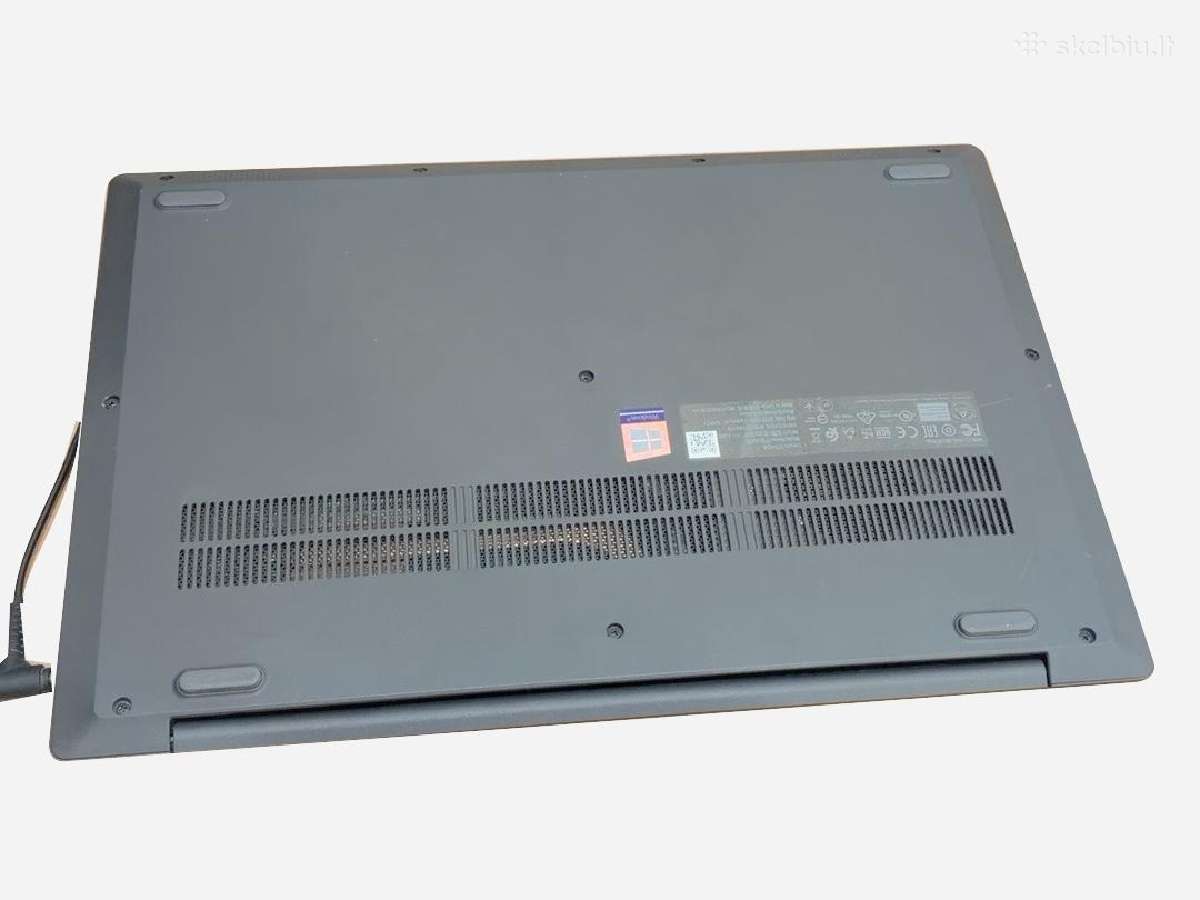Lenovo V15-ada 15,6"/athlon Gold 3150u/12gb RAM - nuotraukos Nr. 6