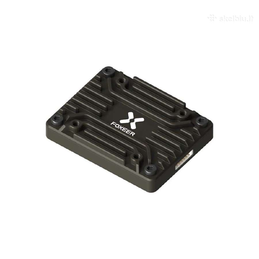 Nauji Foxeer Reaper Extreme V3 5.8ghz 2.5w Vtx - nuotraukos Nr. 2