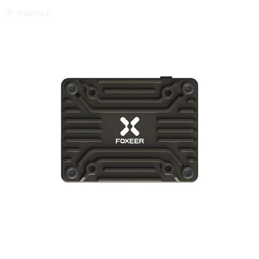 Nauji Foxeer Reaper Extreme V3 5.8ghz 2.5w Vtx - nuotraukos Nr. 3