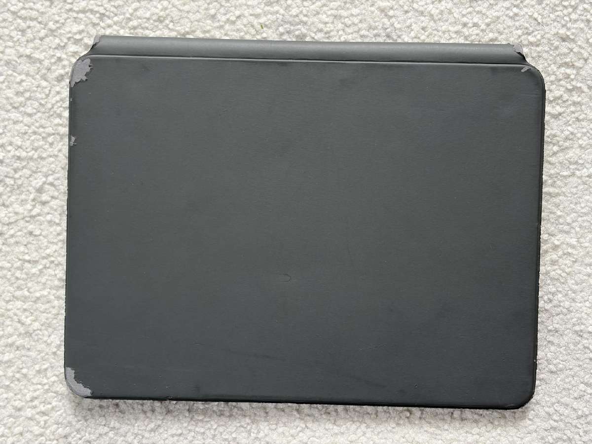 Parduodu naudotą iPad Pro 11 4th WiFi M2 128gb. - nuotraukos Nr. 4
