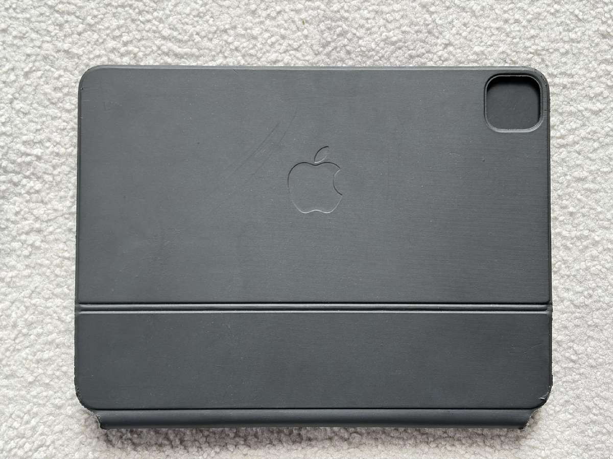 Parduodu naudotą iPad Pro 11 4th WiFi M2 128gb. - nuotraukos Nr. 5