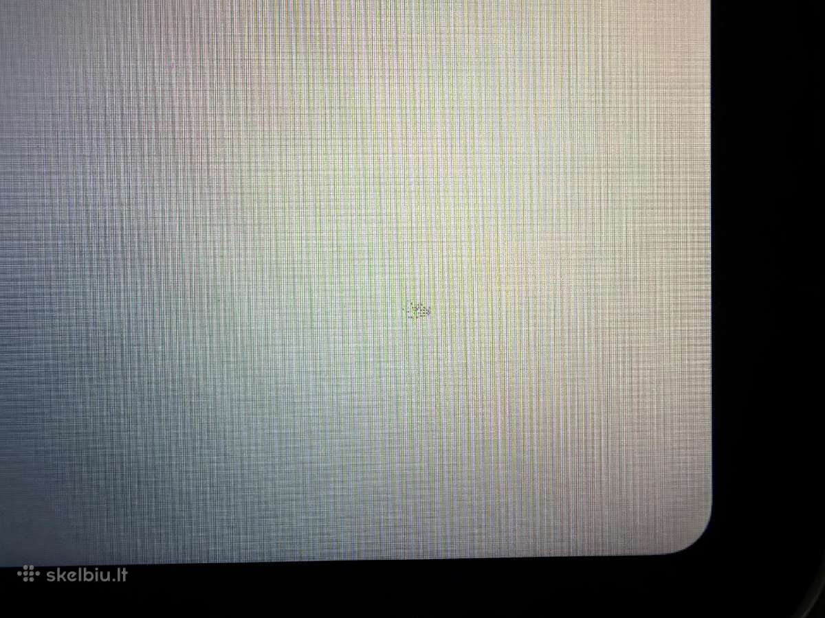 Parduodu naudotą iPad Pro 11 4th WiFi M2 128gb. - nuotraukos Nr. 12