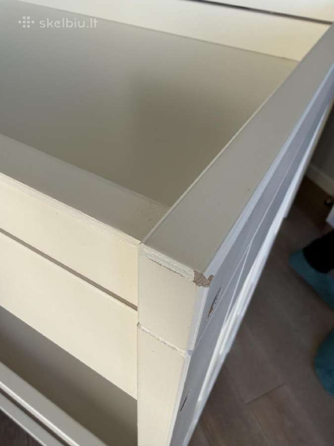 Ikea Gulliver vystymo stalas - nuotraukos Nr. 4