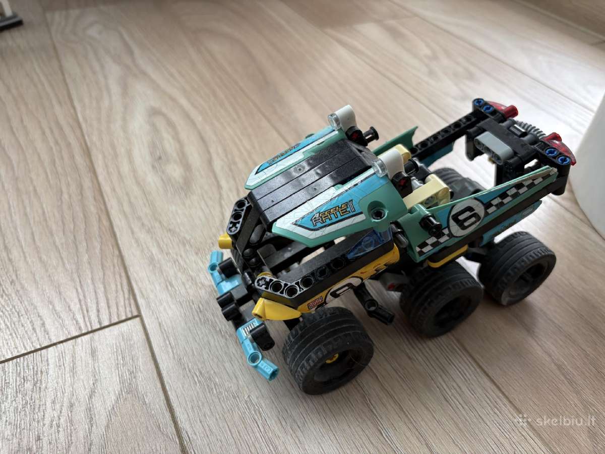 Parduodu lego 9kg - nuotraukos Nr. 3