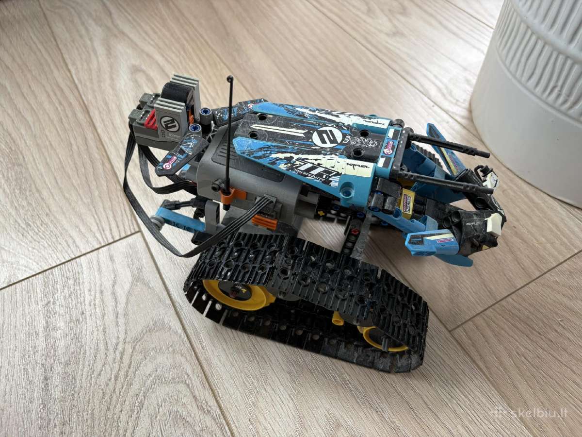 Parduodu lego 9kg - nuotraukos Nr. 4