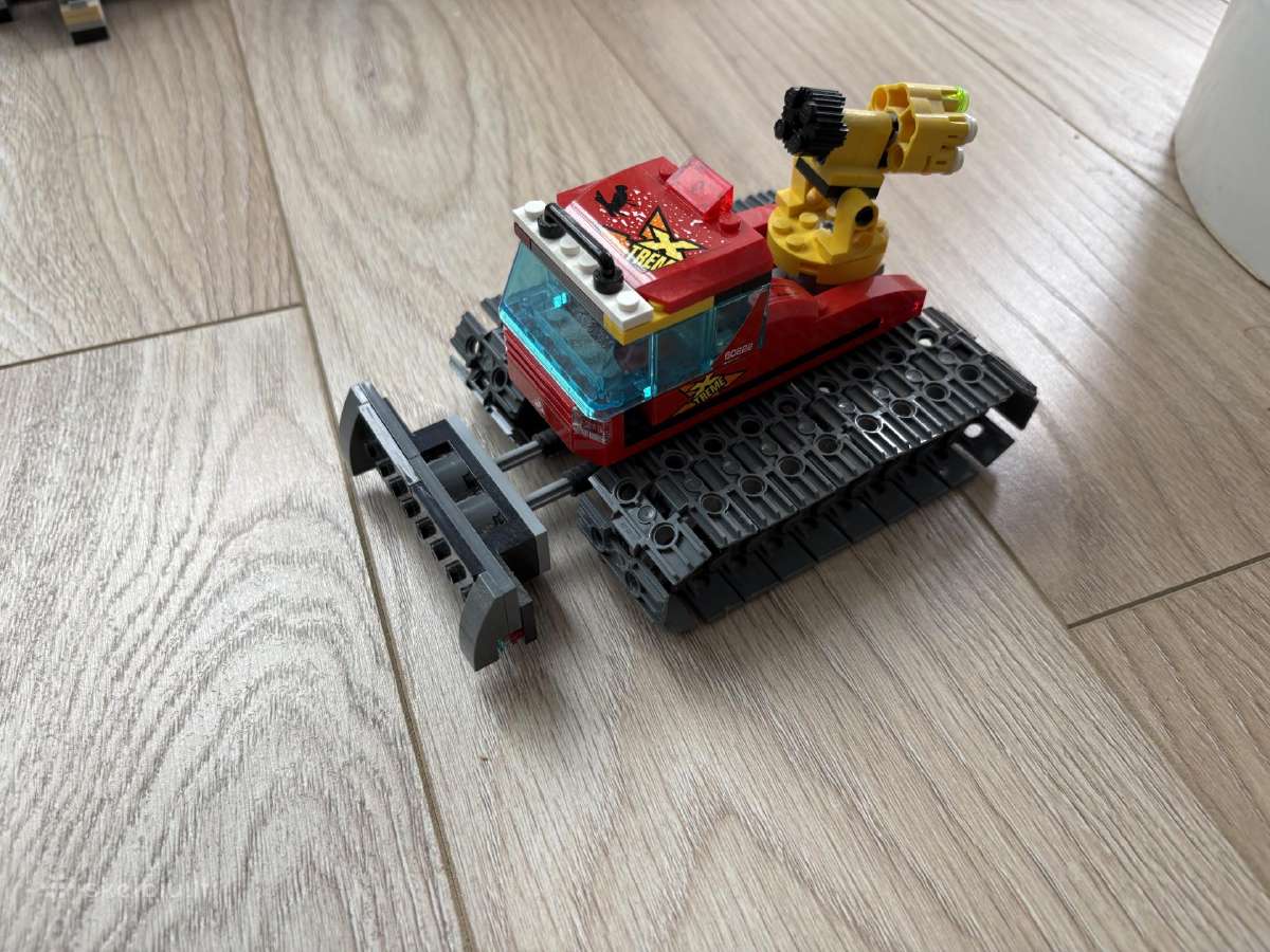 Parduodu lego 9kg - nuotraukos Nr. 5