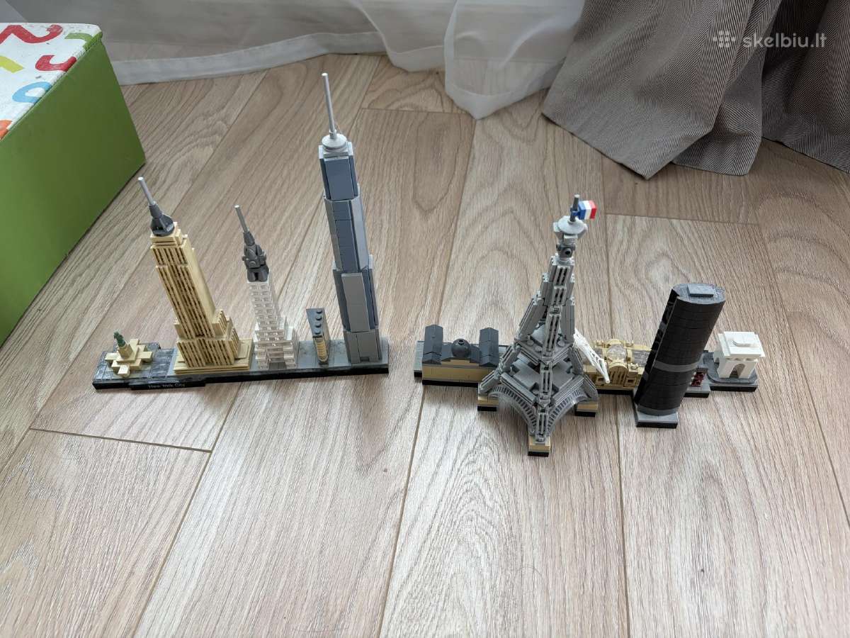Parduodu lego 9kg - nuotraukos Nr. 6