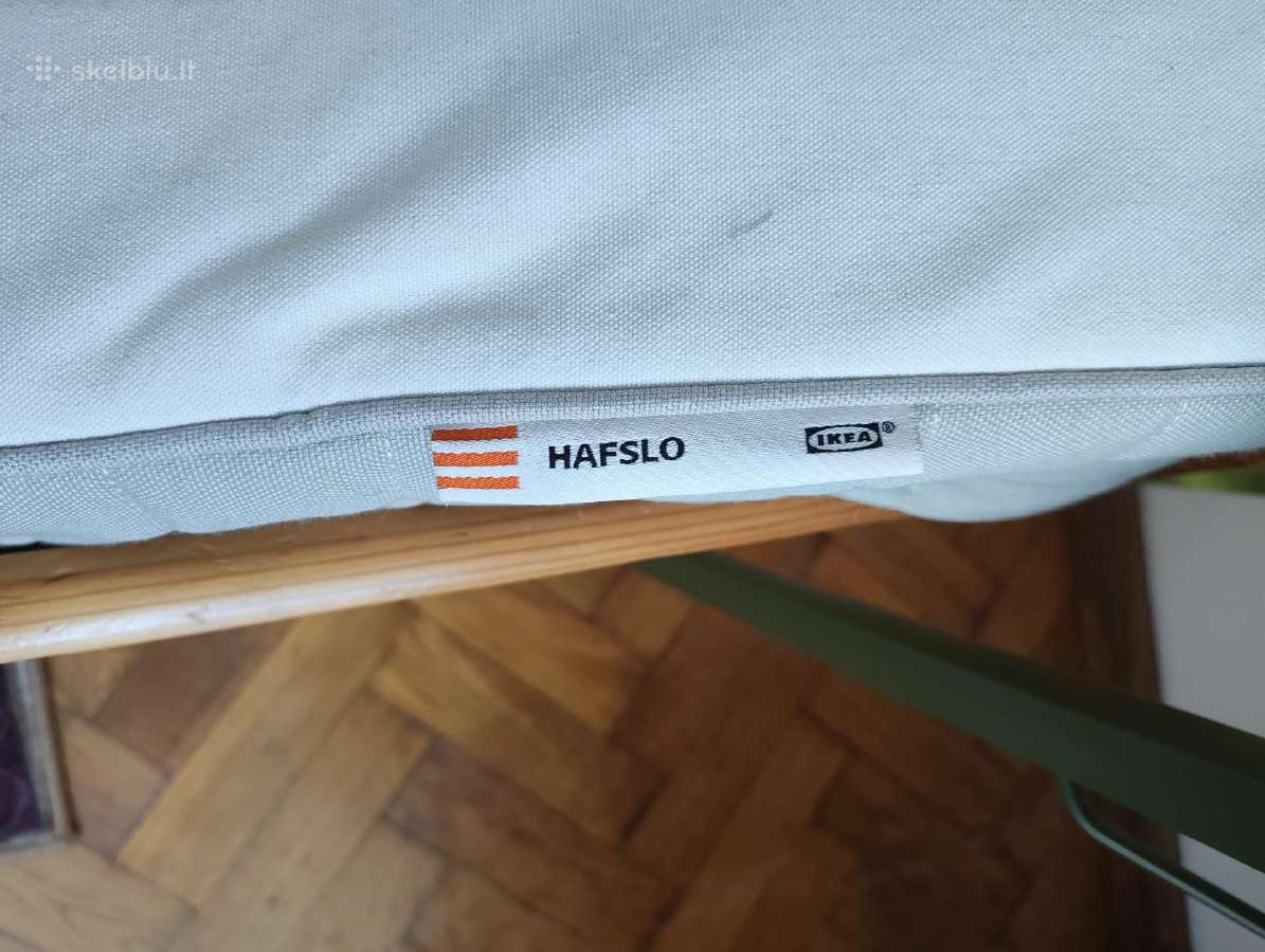 Ikea čiužinys 90x200 2 vnt. - nuotraukos Nr. 3