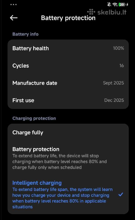 Redmi Pad 2 Pro 8/256 GB – planšetė - nuotraukos Nr. 2