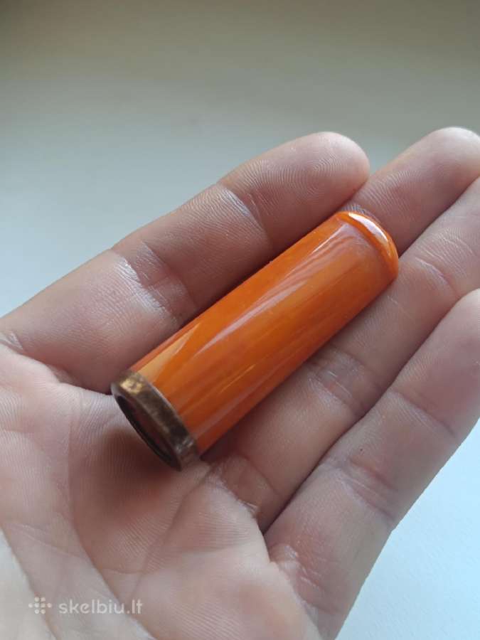 Cigarečių kandiklis - nuotraukos Nr. 4