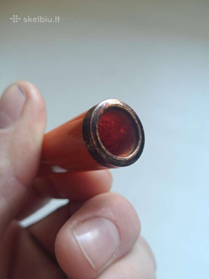 Cigarečių kandiklis - nuotraukos Nr. 6