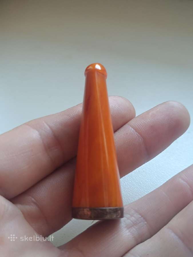 Cigarečių kandiklis - nuotraukos Nr. 8