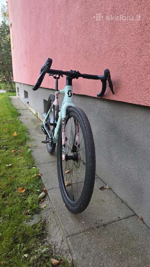 Scott Addict Gravel 10 2026 - nuotraukos Nr. 4