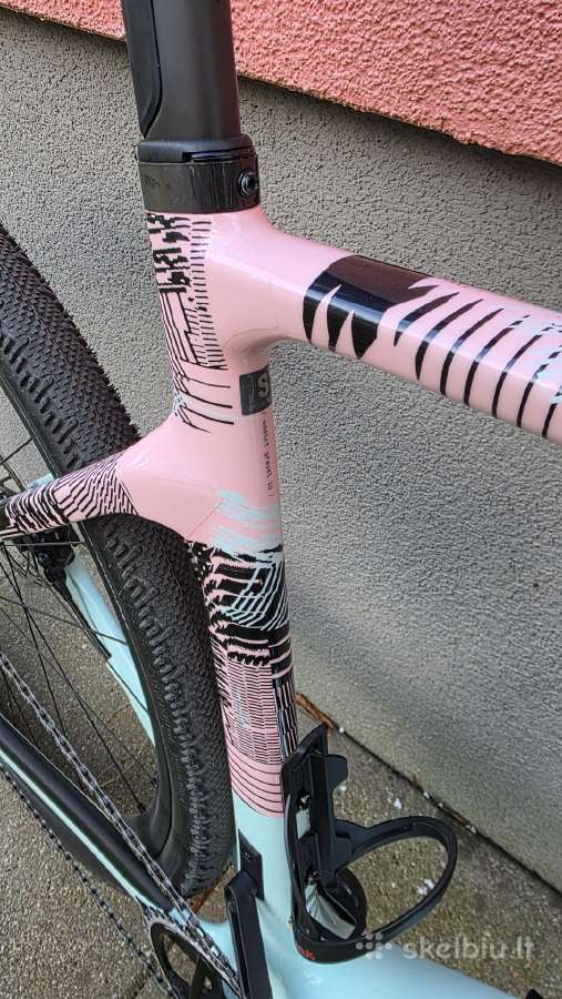 Scott Addict Gravel 10 2026 - nuotraukos Nr. 6