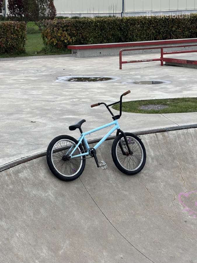 BMX - nuotraukos Nr. 2
