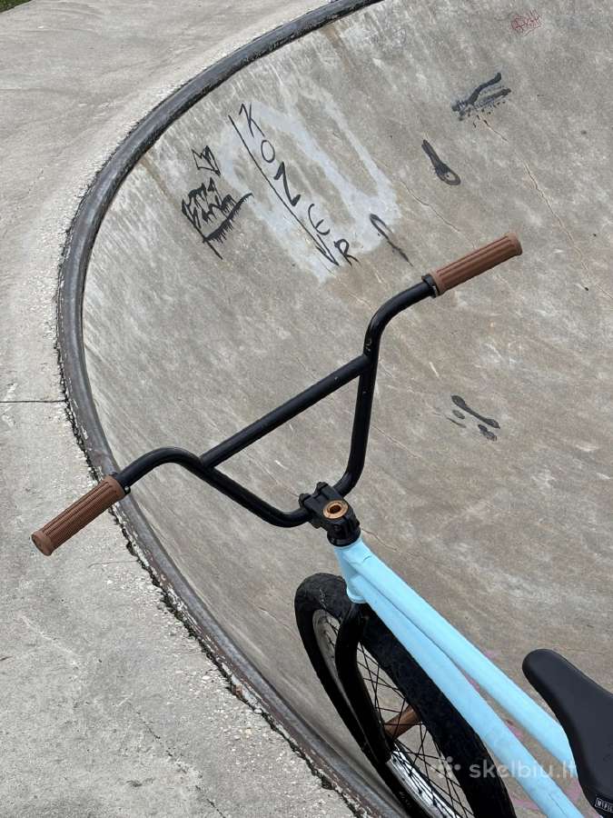 BMX - nuotraukos Nr. 3