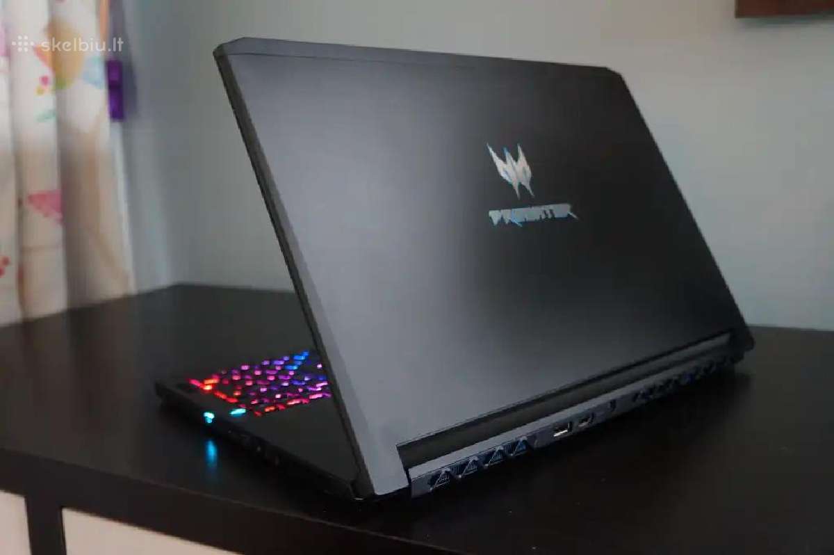 Triton 700 - nuotraukos Nr. 2